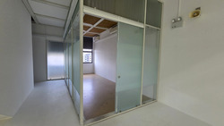 T-space (D18), Office #547770051